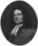 William Penn, Proprietor of Pennsylvania